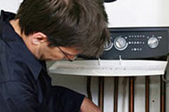 boiler replacement Ford Heath