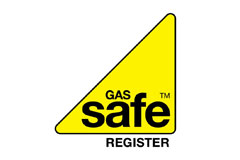 gas safe companies Ford Heath